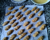 Foto del paso 4 de la receta: Croquetas con sobras