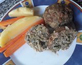 Foto del paso 6 de la receta: Albóndigas Caseras
