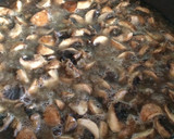 Foto del paso 9 de la receta: Macarrones con salsa Portobello