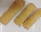 Foto del paso 2 de la receta Stick dog (perrito con palo)