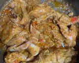 Chicken biryani 2matakin girki7 hoto