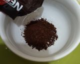 Foto langkah ke 1 dari resep Coffee Cokelat.
