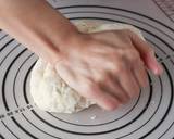 Salted Egg Yolk Lava Bun [Liu Sha Bao] recipe step 6 photo