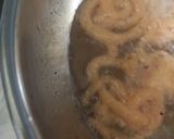 रव्याची क्रिस्पी जिलेबी (rava jalebi recipe in marathi) रेसिपी स्टेप 5 फोटो 