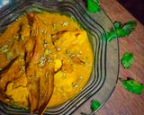 ডাল মুরগির কোরমা। (Dal Murgi Korma recipe in Bengali) রেসিপি ধাপ - 5 ছবি