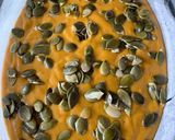 Foto del paso 10 de la receta: Torta de calabaza tipo Starbucks