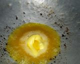 Foto langkah ke 3 dari resep Spaghetti Panggang.