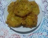 Foto langkah ke 4 dari resep Bakwan Sayur alias Ote-Ote.