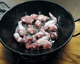 Foto del paso 2 de la receta: Gazpachos manchegos