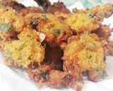 Foto langkah ke 3 dari resep Dadar jagung super wenak.