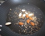 Foto del paso 4 de la receta: Wok "oriental" de pollo y verduras