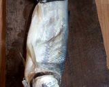 Foto langkah ke 2 dari resep Cara misahin daging dg duri ikan bandeng.