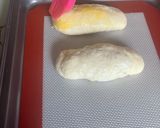 Foto langkah ke 8 dari resep Roti Baso Ayam.
