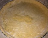 Foto del paso 3 de la receta: Pastafrola dulce de leche
