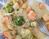 Foto del paso 5 de la receta: Salmón Thai