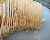 Foto langkah ke 1 dari resep Tempe kriuk.