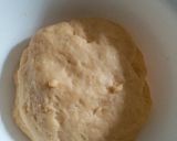 Foto langkah ke 3 dari resep Donat kentang empuk banget.
