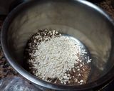 Foto del paso 2 de la receta: Cacao con avena o quaker