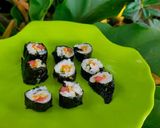 Foto langkah ke 2 dari resep Sushi.