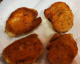 Foto del paso 6 de la receta: Libritos de solomillo de cerdo