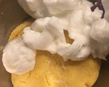 Foto del paso 11 de la receta: Tarta de coco, sin gluten, sin lactosa