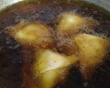 A picture of step 5 of Hot Samosa.