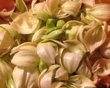 Foto del paso 1 de la receta: Flor de Izote con Cerdo