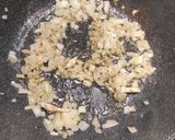 A picture of step 2 of Lemon Chicken Skillet.