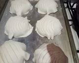 Foto del paso 11 de la receta: Conchitas