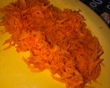 Foto del paso 2 de la receta: Ensalada Multicolor con Pollo o Carne Grillada