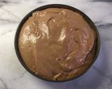 Foto del passaggio 8 della ricetta Torta di pere e cioccolato soffice