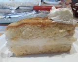 Foto del paso 1 de la receta Tarta de whisky