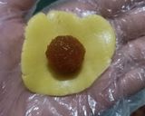 Foto langkah ke 5 dari resep Nastar ❤️.