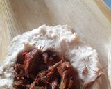 Foto del paso 7 de la receta: Tamal de cambray rojo