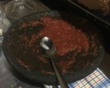 Foto langkah ke 2 dari resep Sambal goreng tempe.