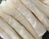 Foto langkah ke 5 dari resep Pisang Gula Crispy.