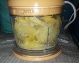 Foto langkah ke 1 dari resep Selai Nanas Isian Nastar.