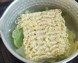 Foto langkah ke 1 dari resep Indomie Susu.