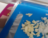 Foto del paso 1 de la receta: Patatas estofadas con carne