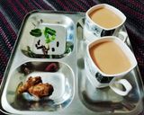 मसाला चाय(masala chai recipe in hindi) रेसिपी चरण 3 फोटो
