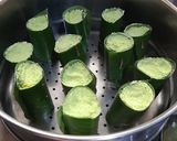 Foto langkah ke 6 dari resep Kue Putu.