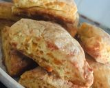 Foto del paso 9 de la receta: SCONS DE 🧀QUESO🧀