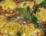 Foto langkah ke 5 dari resep 380. Tahu Goreng Rempah.
