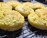 Foto del paso 4 de la receta: Pan tortuga sin gluten versión mejorada✨️✨️✨️