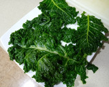 Foto del paso 3 de la receta: Rollitos de col kale