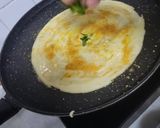 A picture of step 6 of Instant Benne/Butter Dosa.