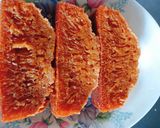 Hình bước làm 3 của món Bánh bò đường thốt nốt