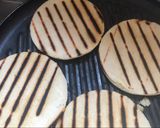 Foto del paso 7 de la receta: Arepas paisas o antioqueñas