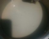 صورة لخطوة 3 من وصفة ديليسيوز😋 بموزة👆والكراميل🤗