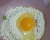 Foto langkah ke 1 dari resep Martabak telur sd.